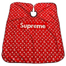 Barber Haircutting Cape Barber Cape Haircutting Barber Cape Stylish Cape