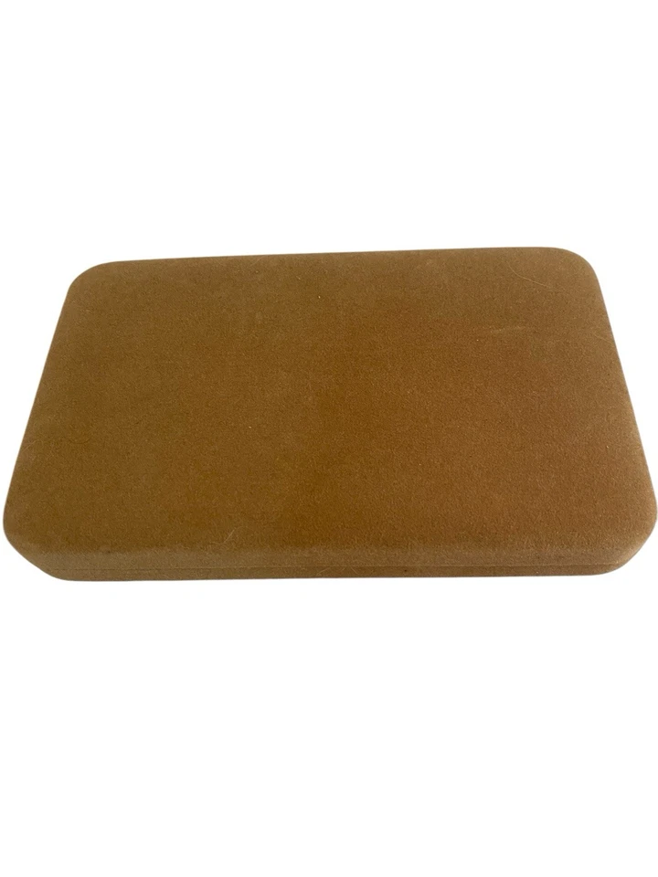 Vintage Marcel Pocket Watch With Knife & Chain Hunting Needs Battery - Image 4 of 4