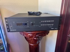 Crestron DMPS-300-C DigitalMedia  Presentation System 300 Part : 6504002