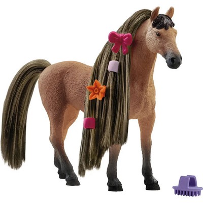 schleich  Sofia's Beauties 42621 Beauty Horse Achal Tekkiner Hengst