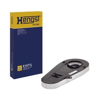 Luftfilter-Einsatz 51 Mm Hengst Filter Passend FüR U.A. U.A. Bmw 5Er