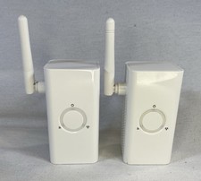 LG Innotek PoE WiFi Bridge ETPFBTRP01 White