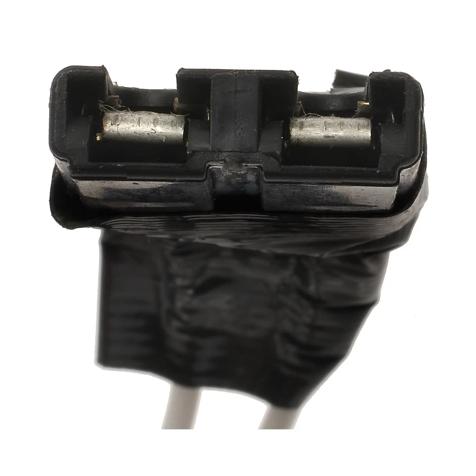 Arnés de cableado compresor aire acondicionado Pontiac Bonneville 1962-1985, 1988 SMP Foto 2 de 4