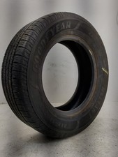 Used Tire 23560r16 Goodyear Reliant All Season 100h - Tread Depth 732