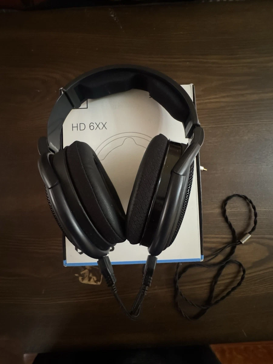 Sennheiser Massdrop HD6XX Headphones for Sale | Shop New & Used