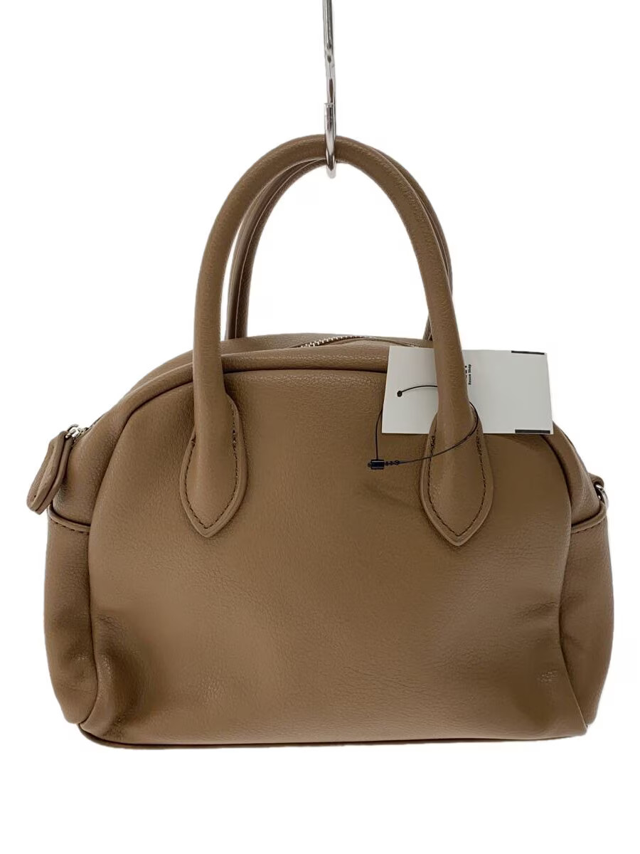 EFOLE Handbag Leather CML Plain