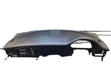 JAGUAR XF DASHBOARD DASH PANEL IN BLACK X250 2009 - 2012