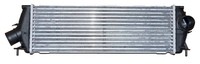 1X Nrf 30271 LadeluftküHler FüR Renault Opel Vauxhall