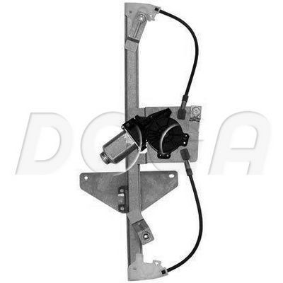 Fensterheber DOGA 101552 für OE 9222FP