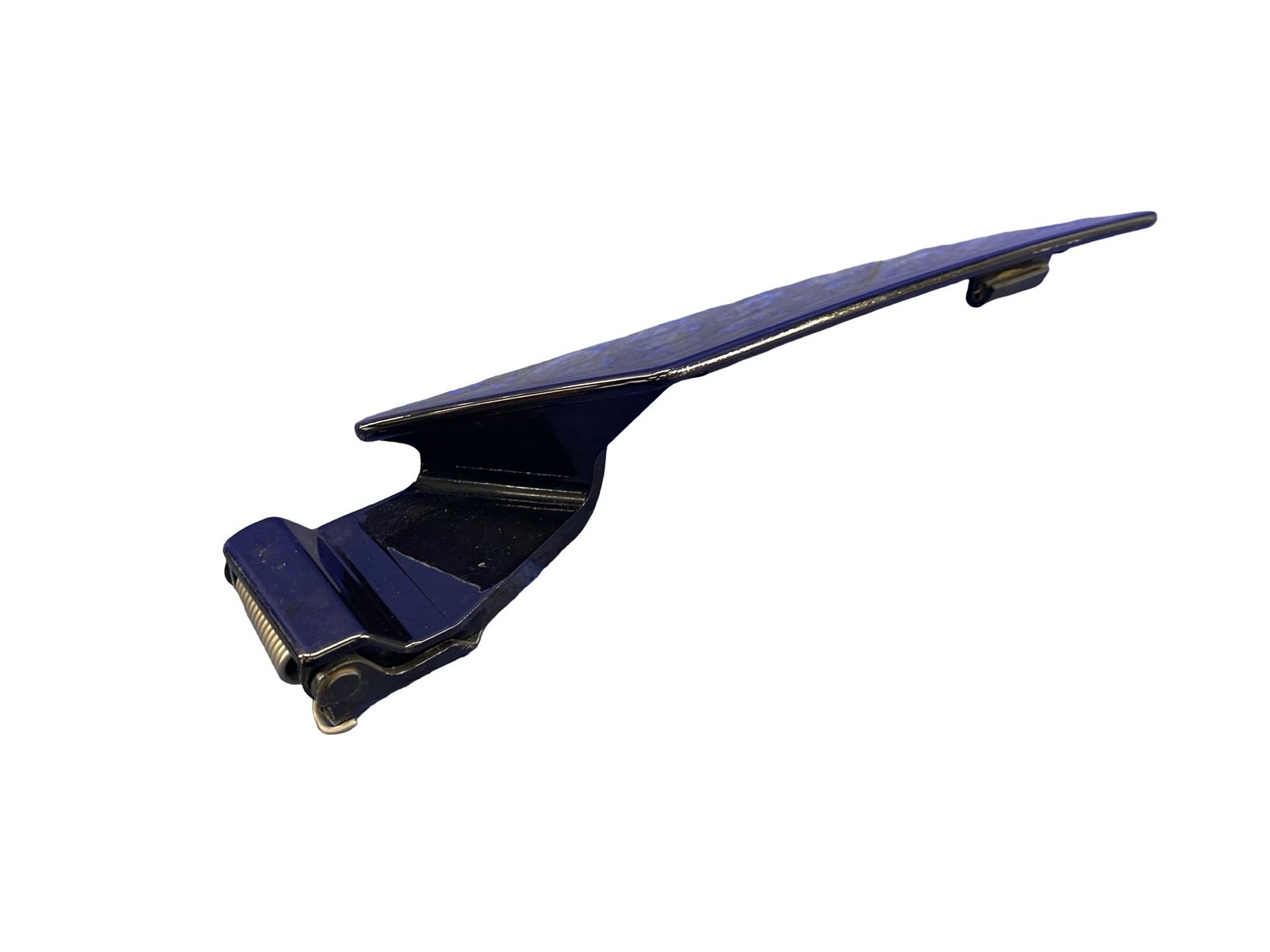 2006 Lamborghini Gallardo LP520-4 Front Right Headlight Lamp Washer Trim Cover