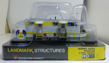 Woodland Scenics - BR5062 Sunny Day Trailer H...