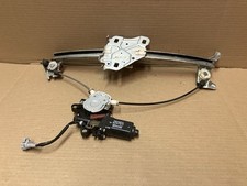 1994-1999 Toyota Celica Window Regulator Motor Passenger Side Front