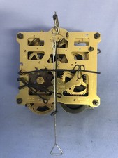 REGULA 34 Cuckoo Clock Movement  19.5 cm  2 year Guarantee