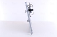 Nissens Klimakondensator FüR Saab 9-3