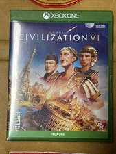 Civilization VI - Microsoft Xbox One