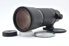 SIGMA APO TELE MACRO 400 mm F/5.6 per Sony Minolta attacco A 8372