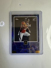 2018 Donruss Elite Series Rookies Bradley Chubb (RC)