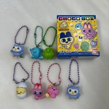 7-piece set Tamagotchi chocolate box