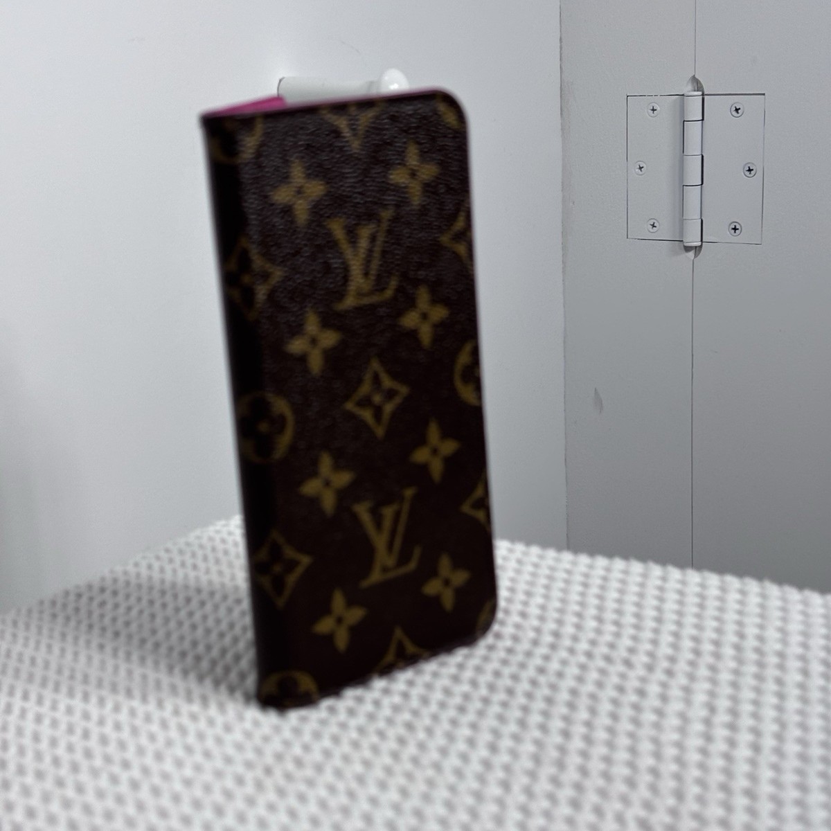 LOUIS VUITTON - iPhone X ケース　LOUISVUITTON s-l400.jpg