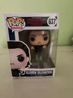 Elevan Funko Pop Stranger Things 637
