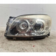 Frontscheinwerfer Toyota Rav 4 Links Scheinwerfer Headlight