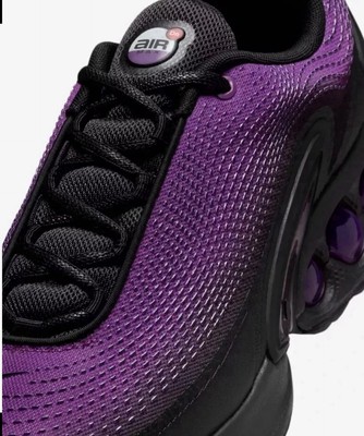 Nike Air Max DN SE Bold Berry Hyper Violet Sneakers Retro HQ3605 