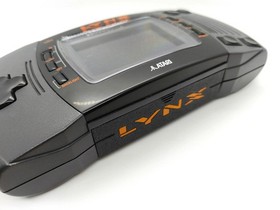 2-Color Battery Door for Atari Lynx Model 2 - Humble Bazooka