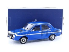 NOREV 1/18 - RENAULT 12 GORDINI - 1971 185248