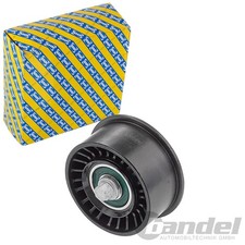 Poulies diverses Chevrolet LACETTI