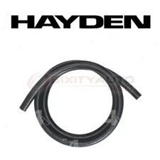 Hayden Power Steering Cooler Line for 1983-2000 Chevrolet C35 - Hoses Pumps  rc