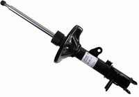 StossdÄMpfer Hinten Links Sachs 313 529 FÜR KIA DÄMpfer FahrwerksdÄMpfer