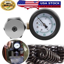 0-300 Psi 0-20 Kgcm2 Mini Valve Spring Tester 66835 Universal Spring Tester