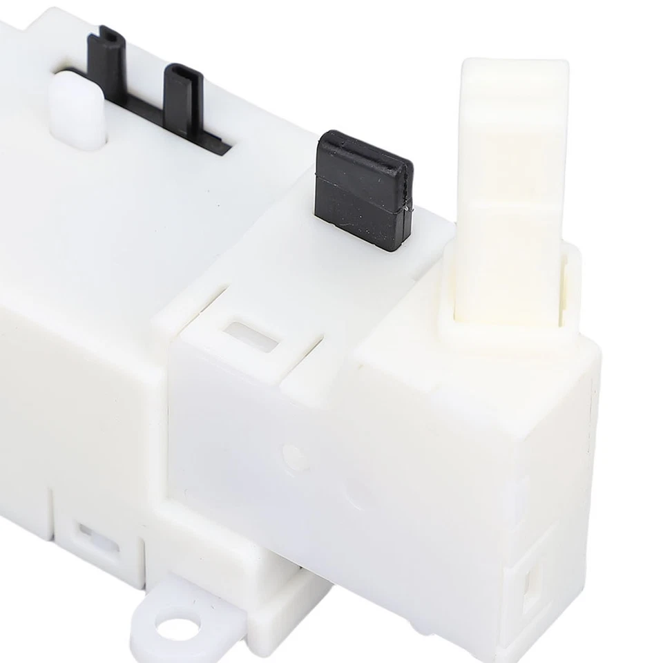 KDY0 46 040 Abrasion Proof Automatic Shifter Switch With Screws Replacement For - Image 2 of 4