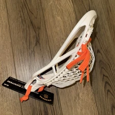 Relax Collections RC1 Lacrosse Stick Head Strung With   Stringers shack G3 mesh