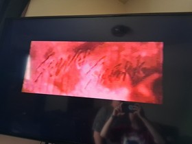 SEGA CD SYSTEM IN BOX SEWER SHARK TESTED WORKS