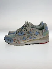 Asics Low Cut Sneakers 26Cm 1201A528 Jii07