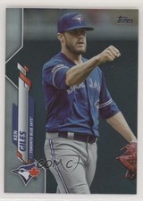 2020 Topps Rainbow Foil Ken Giles #84 1u6