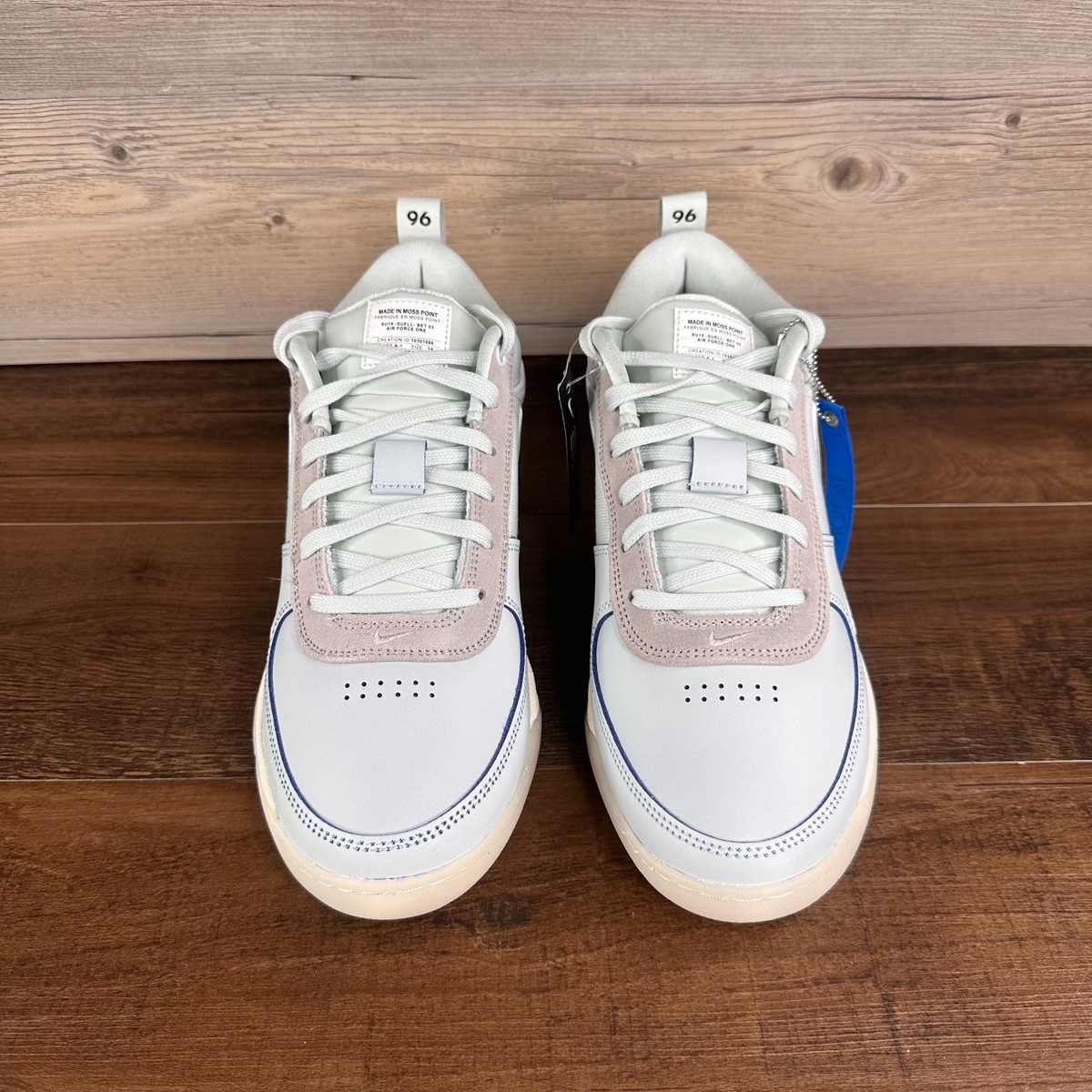 Size 12 - Nike Book 1 Moss Point for sale online | eBay