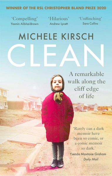 Clean | Michele Kirsch | Englisch | Taschenbuch | Kartoniert / Broschiert | 2020-image