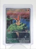 VICTINI 2025 POKEMON SCARLET & VIOLET BLACK STAR PROMOS D #208 Q5542