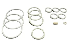 Screwball Pinball Machine Replacement Repair Rubber Ring Kit