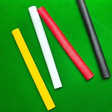 Billiards Pool Cue Grip Anti Slip Handle Sleeve for Enhanced Stability
