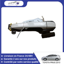 Porte arrière et accessoires Toyota PRIUS