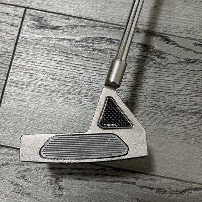 TaylorMade TP Truss23 M4TH 33in PUTTER 1pcs Right-Handed #110 | eBay