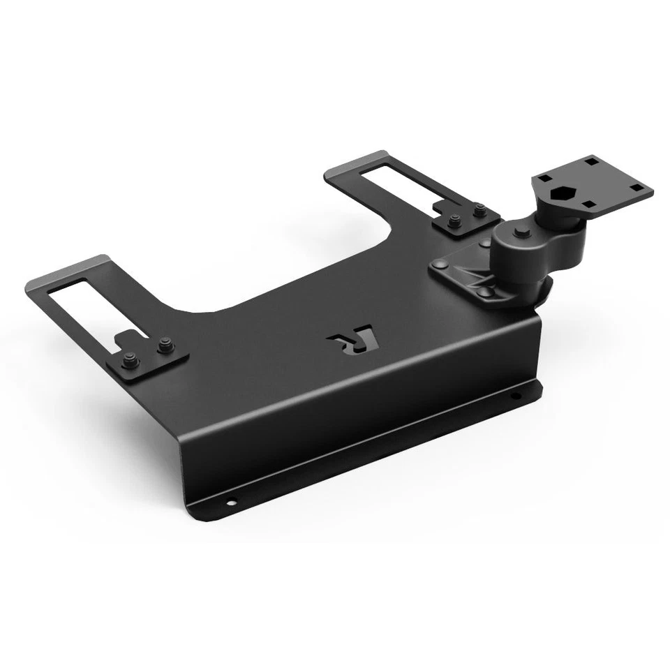 RAM-VB-193-SW1  RAM No-Drill Laptop Mount for '14-19 Chevrole... - Image 3 of 4