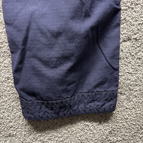 Ariat FR Pantalone Uomo 30x32 Navy M5 Gamba Dritta Ignifugo Tattico Ripstop - Foto 9 di 11
