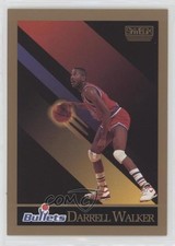 Click to enlarge Darrell Walker