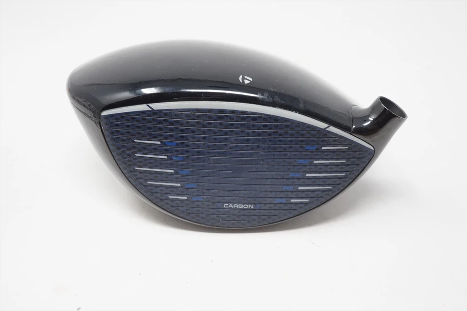 Taylormade Qi10 Max 9* Driver Club Head Only Good 1280217 - Image 2 of 4