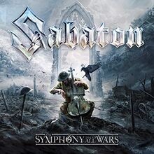 The Symphony to End All Wars von Sabaton | CD | Zustand neu