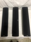 Definitive Technology Mythos Floor Speakers, (2) Six (L&R),  (1) Seven (Center) — photo 1